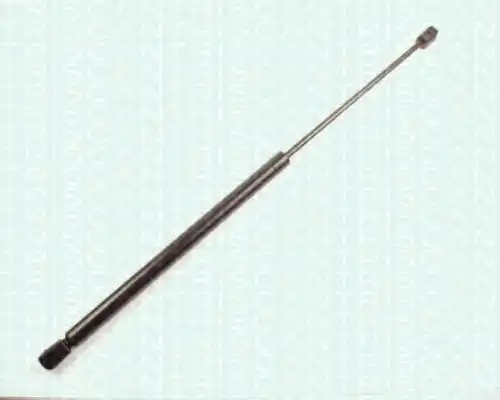 Амортизатор капота TRISCAN 8710 16100