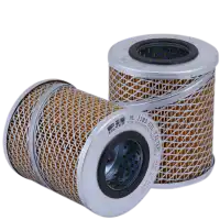Фильтр масляный FIL FILTER ML-1183