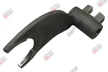 Вилка КПП SHAANXI JS100A-1702056