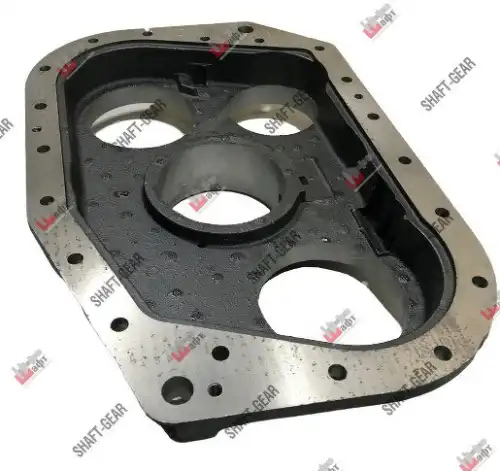 Корпус задней крышки JSD220-1707015 SHAANXI