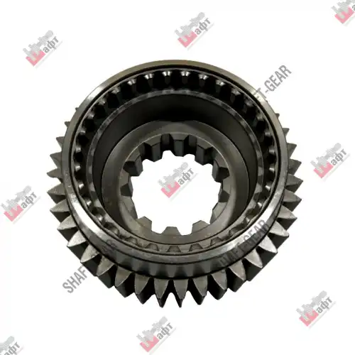 Шестерня КПП SHAANXI 16JS200T-1707030