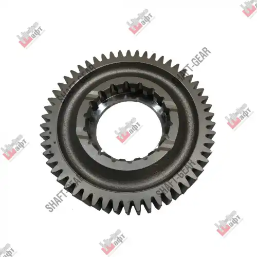 Шестерня КПП SHAANXI JS125T-1701111