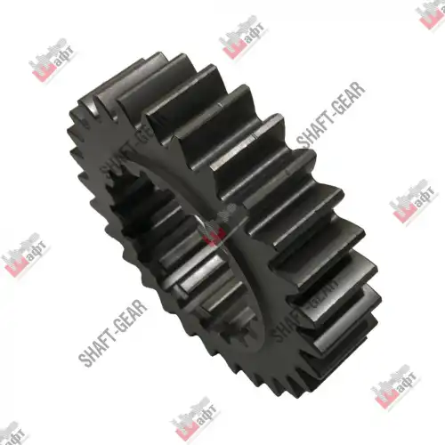 Шестерня КПП SHAANXI JS135-1701030