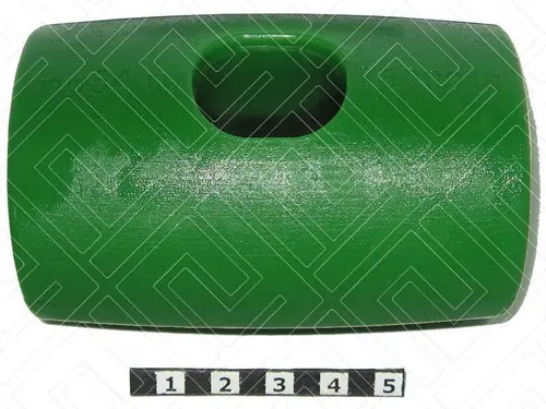 75-00-011 Киянка 75-00-011 ПОЛИУРЕТАН