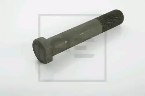 болт колесный! M22x1.5x130/120/40 \MAN 037.039-00A PE