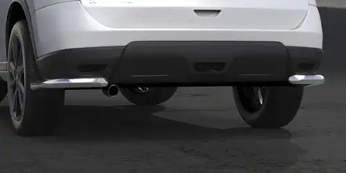 Усилитель бампера ARBORI AFZDANXT1510