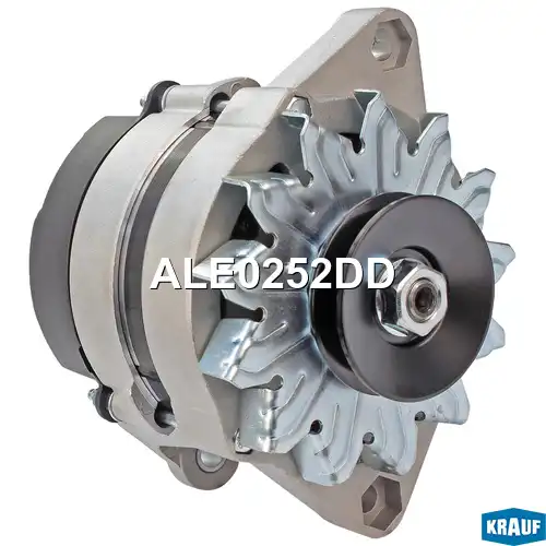 Генератор KRAUF ALE0252DD