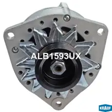 Генератор KRAUF ALB1593UX
