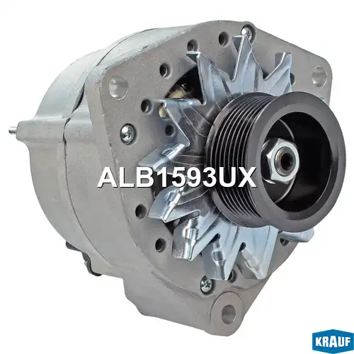 Генератор KRAUF ALB1593UX