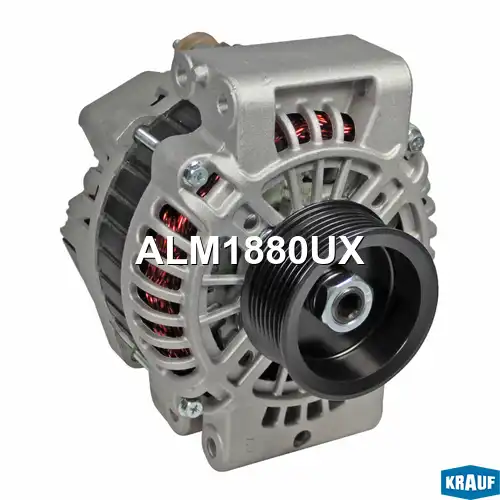 Генератор KRAUF ALM1880UX