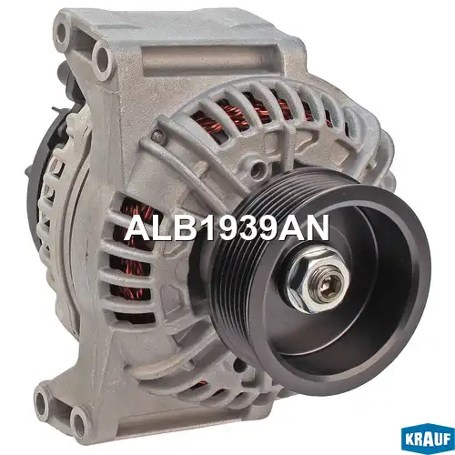 Генератор KRAUF ALB1939AN