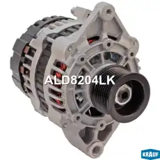 Генератор KRAUF ALD8204LK