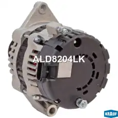 Генератор KRAUF ALD8204LK