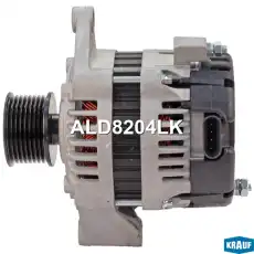 Генератор KRAUF ALD8204LK