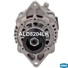 Генератор KRAUF ALD8204LK