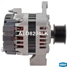 Генератор KRAUF ALD8204LK