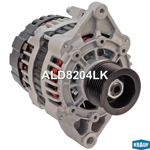 Генератор KRAUF ALD8204LK