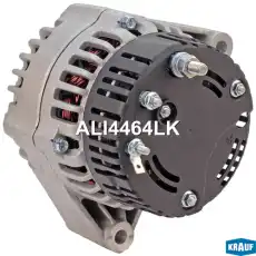 Генератор KRAUF ALI4464LK