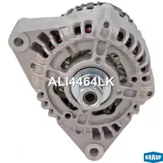 Генератор KRAUF ALI4464LK