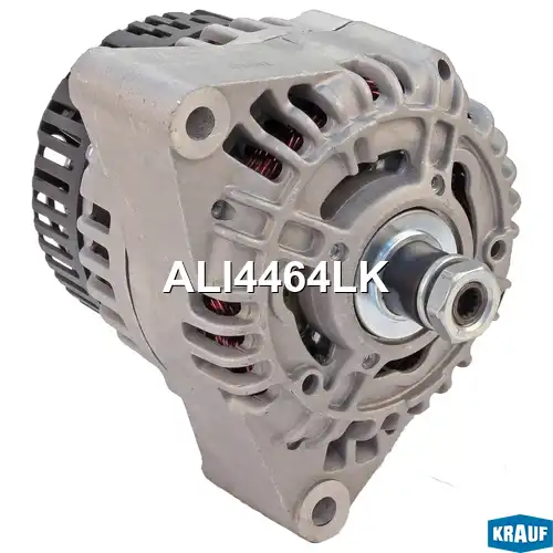 Генератор KRAUF ALI4464LK