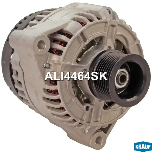 Генератор KRAUF ALI4464SK