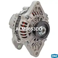 Генератор KRAUF ALM0653DD