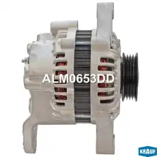 Генератор KRAUF ALM0653DD