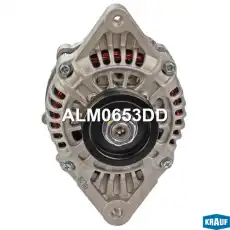 Генератор KRAUF ALM0653DD