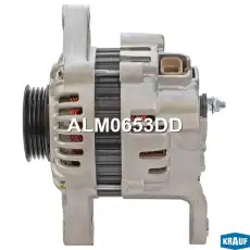 Генератор KRAUF ALM0653DD
