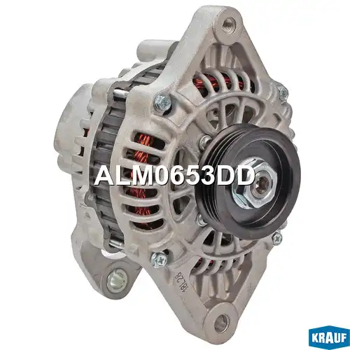 Генератор KRAUF ALM0653DD