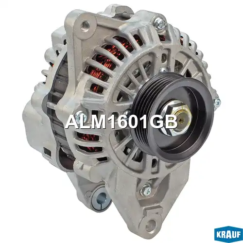Генератор KRAUF ALM1601GB
