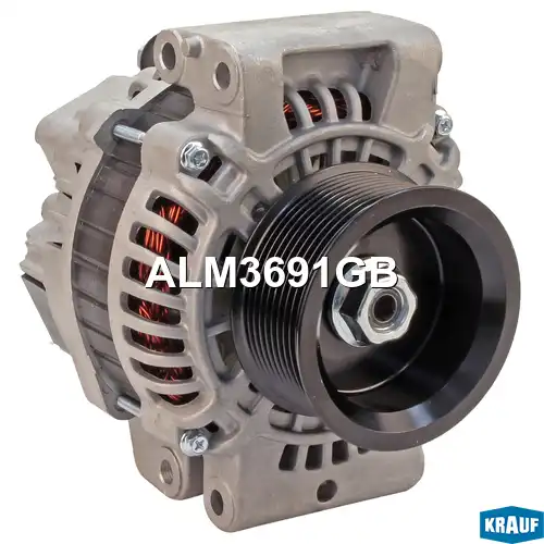 Генератор KRAUF ALM3691GB