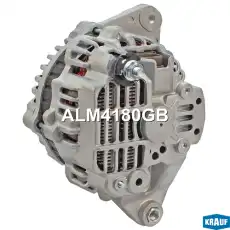 Генератор KRAUF ALM4180GB