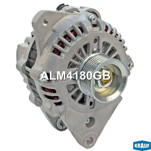 Генератор KRAUF ALM4180GB