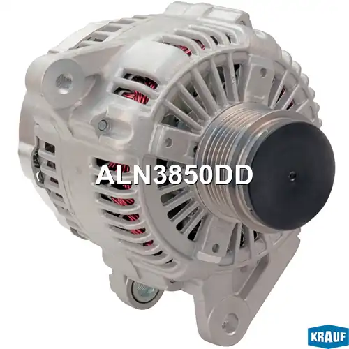 Генератор KRAUF ALN3850DD