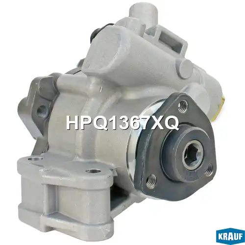 Насос гидроусилителя руля KRAUF HPQ1367XQ