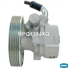Насос гидроусилителя руля KRAUF HPQ1384XQ