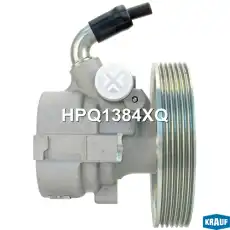 Насос гидроусилителя руля KRAUF HPQ1384XQ