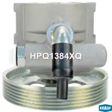 Насос гидроусилителя руля KRAUF HPQ1384XQ