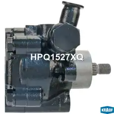 Насос гидроусилителя руля KRAUF HPQ1527XQ
