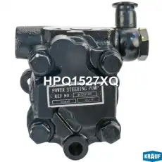 Насос гидроусилителя руля KRAUF HPQ1527XQ