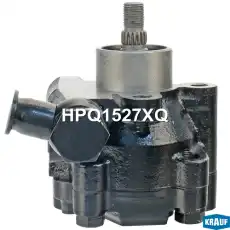 Насос гидроусилителя руля KRAUF HPQ1527XQ