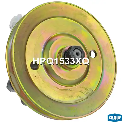 Насос гидроусилителя руля KRAUF HPQ1533XQ