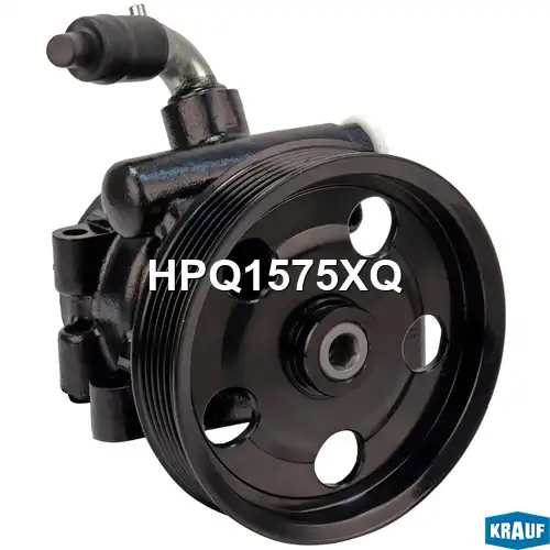 Насос гидроусилителя руля KRAUF HPQ1575XQ