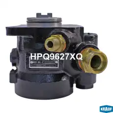 Насос гидроусилителя руля KRAUF HPQ9627XQ