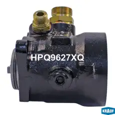 Насос гидроусилителя руля KRAUF HPQ9627XQ
