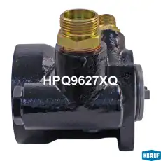 Насос гидроусилителя руля KRAUF HPQ9627XQ
