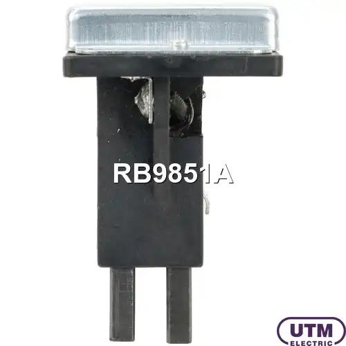 Регулятор генератора RB9851A UTM