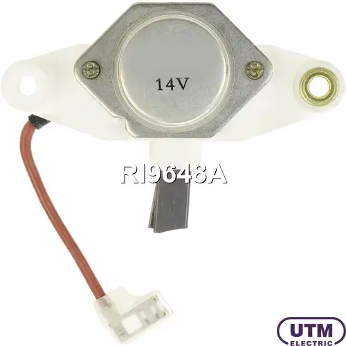 RI9648A Регулятор генератора UTM