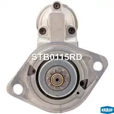 Стартер KRAUF STB0115RD